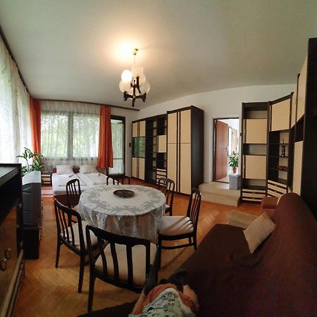Sophie'S Guesthouse Шиофок Экстерьер фото