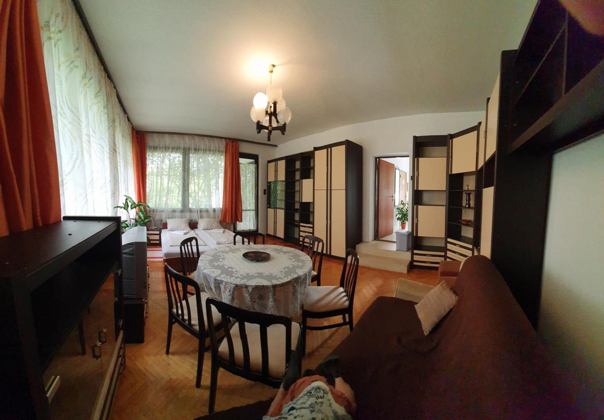 Sophie'S Guesthouse Шиофок Экстерьер фото