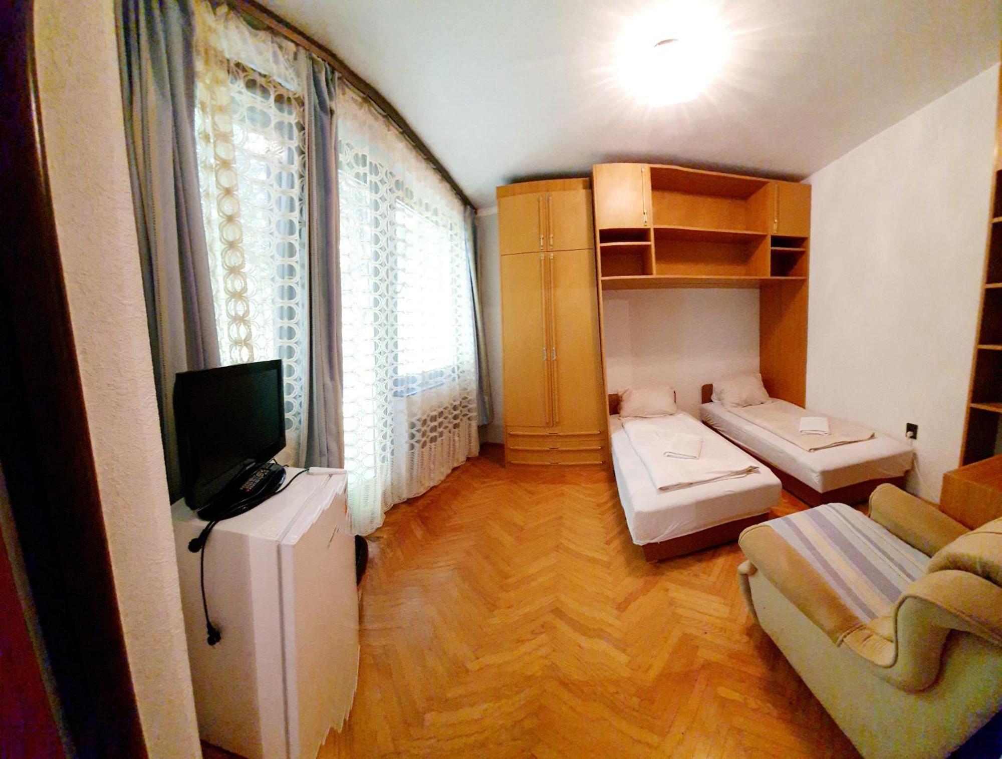 Sophie'S Guesthouse Шиофок Номер фото