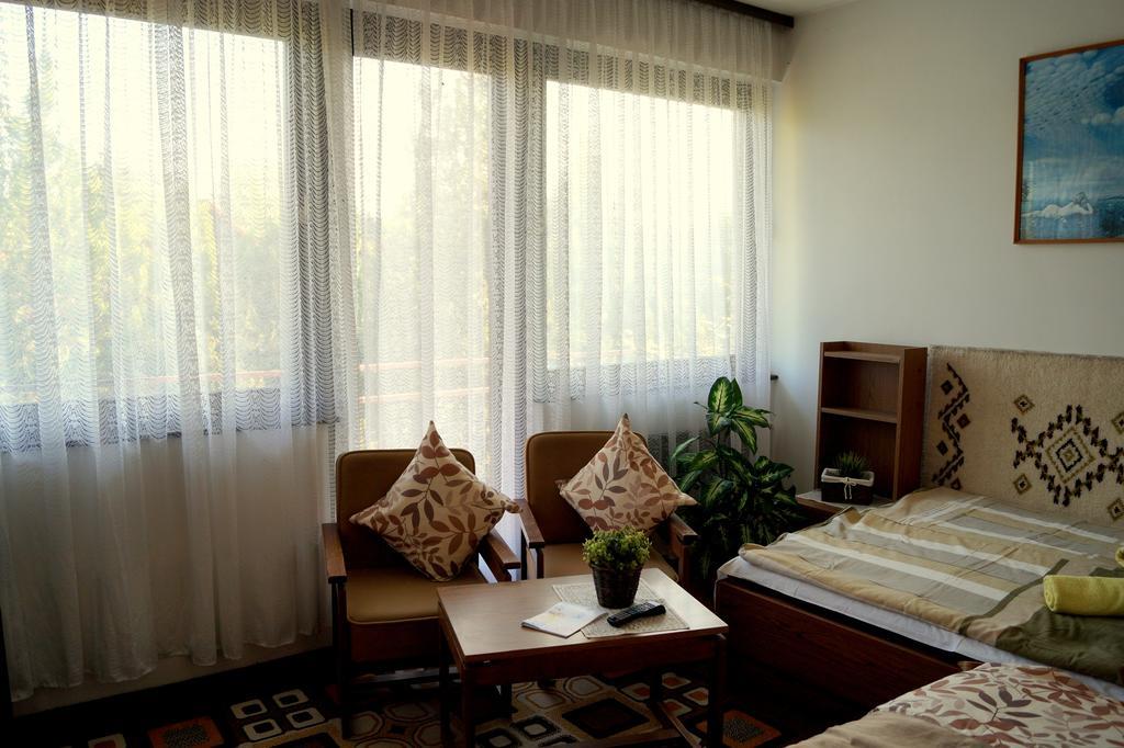 Sophie'S Guesthouse Шиофок Экстерьер фото