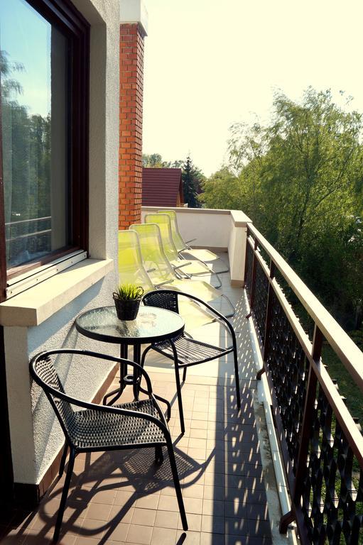 Sophie'S Guesthouse Шиофок Экстерьер фото