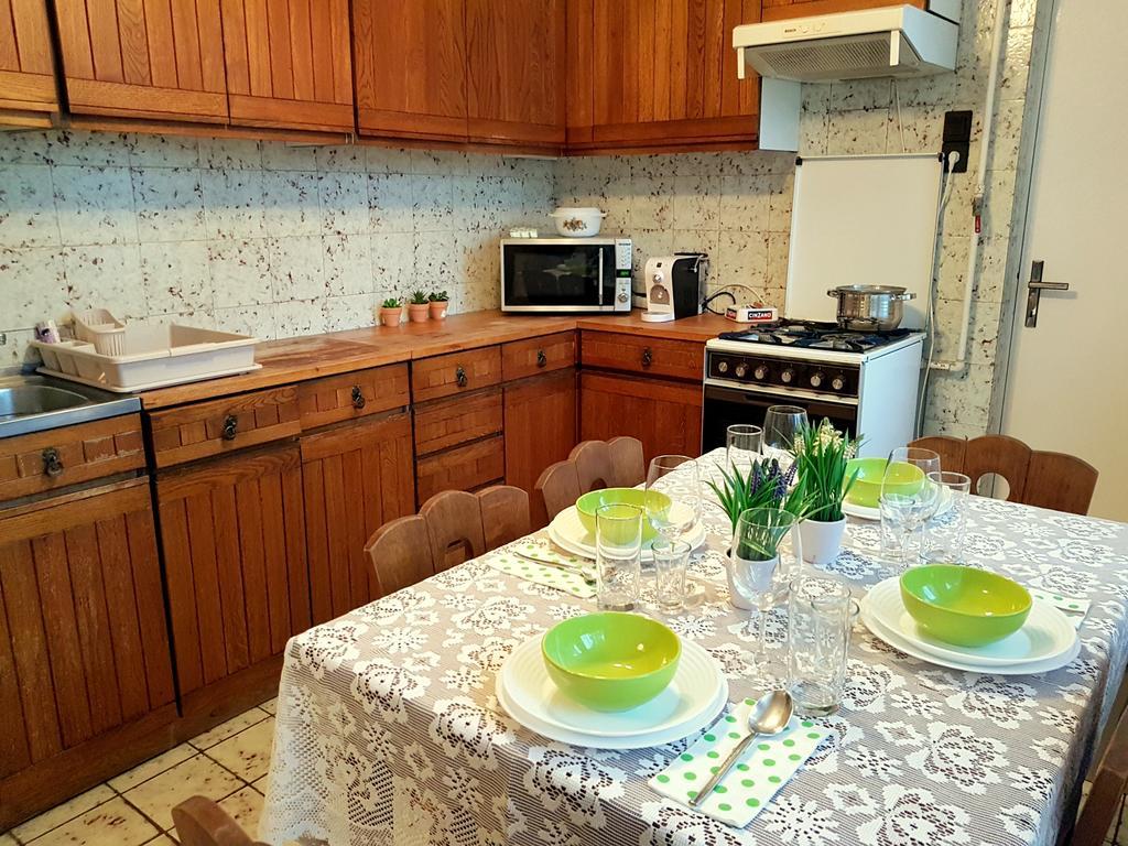Sophie'S Guesthouse Шиофок Экстерьер фото