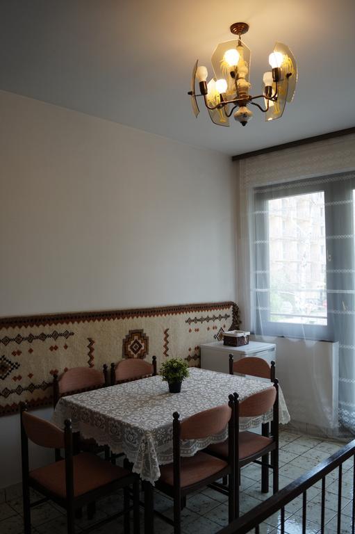 Sophie'S Guesthouse Шиофок Экстерьер фото