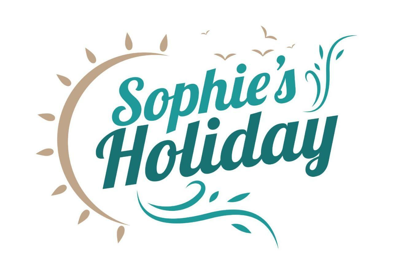 Sophie'S Guesthouse Шиофок Экстерьер фото